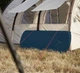 Килимок самонадувний Grand Canyon Hattan 185x55x3.8 см Зелений (5703384084745) - изображение 6