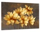Картина на полотні Art Dekors Квіти 80x120 см MLP 34 - зображення 1