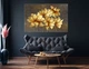 Картина на полотні Art Dekors Квіти 80x120 см MLP 34 - зображення 2