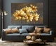 Картина на полотні Art Dekors Квіти 80x120 см MLP 34 - зображення 4