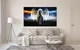 Картина на полотні Art Dekors Ангел 80x160 см MLP 50 - изображение 2