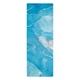 Килимок для йоги Rao Sitara Aqua Marble 183x68x0.5 см Блакитний (23287) - изображение 1