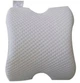 Ортопедична подушка Bautech Memory Foam Pillow 35x30x13 см Білий (2104619330) - изображение 2