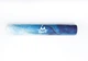 Замшевий килимок для йоги Sitara Midnight Marble RAO 183×68×0.3 см - зображення 3