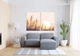 Картина модульна Art Dekors Сонце 70х102 см TLV-2 001 - изображение 3
