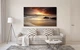 Картина на полотні Art Dekors Захід сонця море 80x120 см MLP 125 - зображення 2