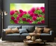 Картина на полотні Art Dekors Піони 60x100 см MLP 124 - изображение 3