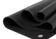 Коврик для йоги Manduka PRO Black Gerry Lopez 180x66x0.6 см Чорний (23795) - зображення 3
