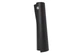 Коврик для йоги Manduka PRO Black Gerry Lopez 180x66x0.6 см Чорний (23795) - зображення 5