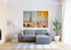Картина модульна Art Dekors Париж 50х70 см TLV-2 040 - изображение 3