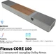 Саундбар Klipsch Flexus Core 100 Soundbar Walnut (1073538) - изображение 2