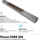 Саундбар Klipsch Flexus Core 300 Soundbar Walnut (1073544) - изображение 3