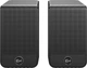 Тилова бездротова акустика Klipsch Flexus SURR 200 Black для системи Klipsch Flexus Core (1072091) - зображення 1