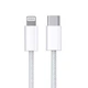 Кабель XON SmartCable Type-C - Lightning PD 20W 2м UniLink (SС60CL2W2W 3305) Белый - изображение 3