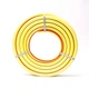 Шланг для поливу Evci Plastik Sunny ПВХ Ø 1/2", тришаровий, армований, бухта 50 м - зображення 2
