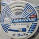 Шланг для поливу Evci Plastik Marine ПВХ Ø 3/4", чотиришаровий, армований, бухта 20 м - изображение 3