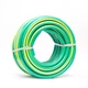 Шланг для поливу Evci Plastik Floria ПВХ Ø 3/4" чотиришаровий, армований, бухта 20 м - изображение 2