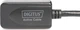 Удлинитель Digitus USB 3.0 Active Cable, A/M-A/F, 5 м Черный (DA-73104) - изображение 3