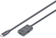 Удлинитель Digitus USB 3.2 Gen1 Active Cable 5G, C/M-C/F, 10 м Черный (DA-73109) - изображение 1