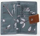 Гаманець жіночий Roxy Work For Us Wallet 10x19x2 см Сірий (ERJAA03626) - изображение 3