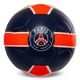 Мяч футбольный №5 PU ламинированный гибридная сшивка HYBRID BALLONSTAR PARIS SAINT-GERMAIN FB-7952 Темно-синий-красный - изображение 2
