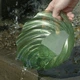 Філамент (пластик для 3D-принтера) Bambu Lab PETG Translucent Olive (32500) 1,75 мм 1 кг - зображення 3