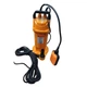 Насос для откачки воды UKC с поплавком 2.6 HP 2000Вт 220В (9701) - изображение 2