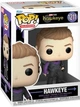 Фігурка Соколине Око — Funko Pop! MARVEL: HAWKEYE — HAWKEYE #1211 - зображення 1