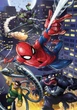 Пазл Clementoni: SuperColor — Marvel Spider-Man / Человек-паук (180 элементов) — 29782 - изображение 2