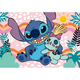 Пазл Clementoni: SuperColor — Disney Stitch / Дісней Стіч (60 елементів) — 26331 - зображення 2