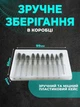 Набор 10шт борфрез шарошек из вольфрамовой стали для обработки/ сверления/ резьбы (двухстороние) - изображение 7