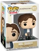 Фигурка Мистер Дарси — Funko Pop! MOVIES: PRIDE & PREJUDICE — MR. DARCY #1972 - изображение 1