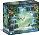 Пазл Clementoni: Peace Collection + Spotify Поток мира (500 элементов) — 35117 - изображение 1