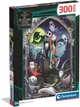 Пазл Clementoni: SuperColor — Disney Nightmare Before Christmas / Кошмар перед Рождеством (300 элементов) — 21743 - изображение 1