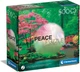 Пазл Clementoni: Peace Collection + Spotify Колискова дощу (500 елементів) — 35528 - зображення 1