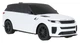 Машинка радиоуправляемая RASTAR Range Rover Sport SV 1:24 Белый10270 - изображение 3