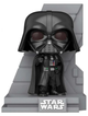 Фигурка Дарт Вейдер (Deluxe) — Funko Pop! STAR WARS: DARTH VADER #442 (Special Edition / Exclusive) - изображение 2