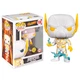 Фигурка Годспид (Светится в темноте) — Funko Pop! DC: THE FLASH — GODSPEED #1100 (Special Edition / Glow in the Dark) - изображение 3