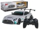 Машинка радіокерована RASTAR Mercedes-AMG GT2 1:24 Сіра 10230 - зображення 1