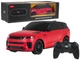 Машинка радиоуправляемая RASTAR Range Rover Sport SV 1:24 Красная 10270 - изображение 1