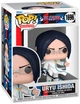 Фигурка Урю Исида — Funko Pop! ANIMATION: BLEACH — URYU ISHIDA #1696 - изображение 1