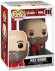 Фигурка Хельсинки — Funko Pop! TELEVISION: MONEY HEIST (LA CASA DE PAPEL) — HELSINKI #913 - изображение 1