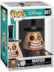 Фигурка Мэра — Funko Pop! DISNEY: THE NIGHTMARE BEFORE CHRISTMAS — MAYOR #807 - изображение 1