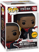 Фигурка Майлз Моралес в классическом костюме (CHASE-версия) — Funko Pop! MARVEL: SPIDER-MAN — MILES MORALES IN CLASSIC SUIT #765 CHASE - изображение 1