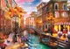 Пазл Clementoni: High Quality Collection — Sunset over Venice / Закат над Венецией (500 элементов) — 35586 - изображение 4