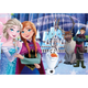 Пазл Clementoni: SuperColor — Frozen / Холодное сердце (60 элементов) — 26318 - изображение 3