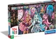 Пазл Clementoni: SuperColor — Monster High / Монстер Хай (104 елементи) — 25782 - зображення 1