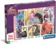 Пазл Clementoni: SuperColor — Unicorn Academy / Академия Единорогов (104 элемента) — 25793 - изображение 1