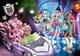 Пазл Clementoni: SuperColor — Monster High / Монстер Хай (104 елементи) — 25783 - зображення 2