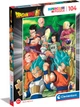 Пазл Clementoni: SuperColor — Dragon Ball / Драгонбол (104 елементи) — 25750 - зображення 1